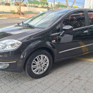 Fiat LINEA ESSENCE Dualogic 1.8 Flex 16V 4p 2012 Flex-0