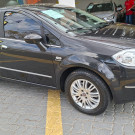 Fiat LINEA ESSENCE Dualogic 1.8 Flex 16V 4p 2012 Flex-3