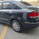 Fiat LINEA ESSENCE Dualogic 1.8 Flex 16V 4p 2012 Flex-1