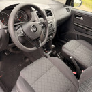 VW - VolksWagen Fox Trendline 1.6 Flex 8V 5p 2016 Flex-6