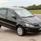 VW - VolksWagen Fox Trendline 1.6 Flex 8V 5p 2016 Flex-1