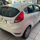 Ford Fiesta 1.6 16V Flex Mec. 5p 2015 Flex-3