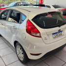 Ford Fiesta 1.6 16V Flex Mec. 5p 2015 Flex-4