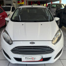 Ford Fiesta 1.6 16V Flex Mec. 5p 2015 Flex-1