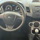Ford Fiesta 1.6 16V Flex Mec. 5p 2015 Flex-6