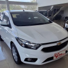 GM - Chevrolet ONIX HATCH LT 1.4 8V FlexPower 5p Mec. 2018 Flex-1