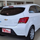 GM - Chevrolet ONIX HATCH LT 1.4 8V FlexPower 5p Mec. 2018 Flex-4