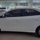 GM - Chevrolet ONIX HATCH LT 1.4 8V FlexPower 5p Mec. 2018 Flex-6