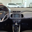 GM - Chevrolet ONIX HATCH LT 1.4 8V FlexPower 5p Mec. 2018 Flex-7