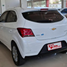 GM - Chevrolet ONIX HATCH LT 1.4 8V FlexPower 5p Mec. 2018 Flex-2