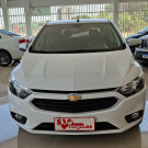 GM - Chevrolet ONIX HATCH LT 1.4 8V FlexPower 5p Mec. 2018 Flex-0