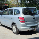 GM - Chevrolet SPIN LT 1.8 8V Econo.Flex 5p Aut. 2013 Flex-5