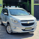 GM - Chevrolet SPIN LT 1.8 8V Econo.Flex 5p Aut. 2013 Flex-1