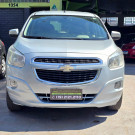 GM - Chevrolet SPIN LT 1.8 8V Econo.Flex 5p Aut. 2013 Flex-0