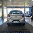Ford Ka 1.0 SE/SE Plus TiVCT Flex 5p 2020 Flex-7
