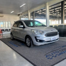 Ford Ka 1.0 SE/SE Plus TiVCT Flex 5p 2020 Flex-5