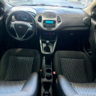 Ford Ka 1.0 SE/SE Plus TiVCT Flex 5p 2020 Flex-3