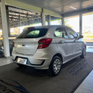 Ford Ka 1.0 SE/SE Plus TiVCT Flex 5p 2020 Flex-0