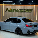 BMW 320iA Modern/Sport TB 2.0/A.Flex/GP 4p 2024 Flex-2