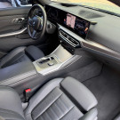 BMW 320iA Modern/Sport TB 2.0/A.Flex/GP 4p 2024 Flex-6