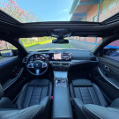 BMW 320iA Modern/Sport TB 2.0/A.Flex/GP 4p 2024 Flex-5