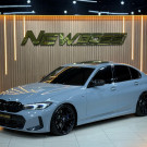 BMW 320iA Modern/Sport TB 2.0/A.Flex/GP 4p 2024 Flex-1