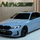 BMW 320iA Modern/Sport TB 2.0/A.Flex/GP 4p 2024 Flex-3