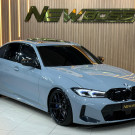 BMW 320iA Modern/Sport TB 2.0/A.Flex/GP 4p 2024 Flex-3
