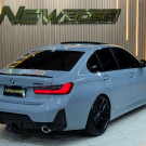 BMW 320iA Modern/Sport TB 2.0/A.Flex/GP 4p 2024 Flex-4