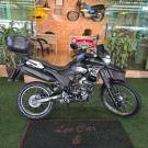 YAMAHA XTZ 250 LANDER 249cc/LANDER BLUEFLEX/ABS 2022 Flex-7