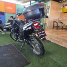 YAMAHA XTZ 250 LANDER 249cc/LANDER BLUEFLEX/ABS 2022 Flex-1