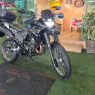 YAMAHA XTZ 250 LANDER 249cc/LANDER BLUEFLEX/ABS 2022 Flex-5