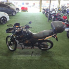 YAMAHA XTZ 250 LANDER 249cc/LANDER BLUEFLEX/ABS 2022 Flex-9