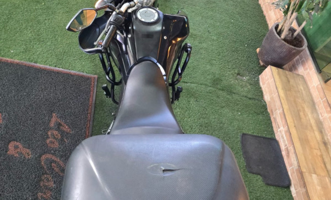 YAMAHA XTZ 250 LANDER 249cc/LANDER BLUEFLEX/ABS 2022 Flex-3