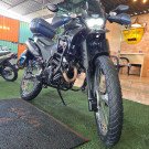 YAMAHA XTZ 250 LANDER 249cc/LANDER BLUEFLEX/ABS 2022 Flex-8