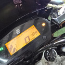 YAMAHA XTZ 250 LANDER 249cc/LANDER BLUEFLEX/ABS 2022 Flex-4