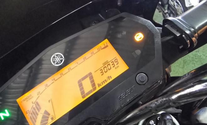 YAMAHA XTZ 250 LANDER 249cc/LANDER BLUEFLEX/ABS 2022 Flex-4