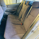 Honda CITY Sedan LX 1.5 Flex 16V 4p Aut. 2013 Flex-9
