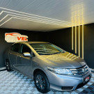 Honda CITY Sedan LX 1.5 Flex 16V 4p Aut. 2013 Flex-2