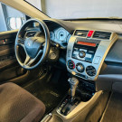 Honda CITY Sedan LX 1.5 Flex 16V 4p Aut. 2013 Flex-6