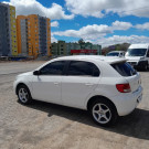 VW - VolksWagen Gol (novo) 1.0 Mi Total Flex 8V 4p 2011 Flex-4
