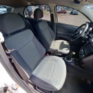 VW - VolksWagen Gol (novo) 1.0 Mi Total Flex 8V 4p 2011 Flex-11