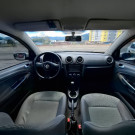 VW - VolksWagen Gol (novo) 1.0 Mi Total Flex 8V 4p 2011 Flex-8