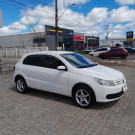 VW - VolksWagen Gol (novo) 1.0 Mi Total Flex 8V 4p 2011 Flex-1