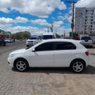 VW - VolksWagen Gol (novo) 1.0 Mi Total Flex 8V 4p 2011 Flex-2