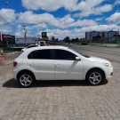 VW - VolksWagen Gol (novo) 1.0 Mi Total Flex 8V 4p 2011 Flex-3