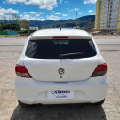 VW - VolksWagen Gol (novo) 1.0 Mi Total Flex 8V 4p 2011 Flex-5