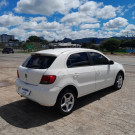 VW - VolksWagen Gol (novo) 1.0 Mi Total Flex 8V 4p 2011 Flex-6