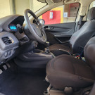 GM - Chevrolet ONIX HATCH LT 1.0 8V FlexPower 5p Mec. 2015 Flex-7