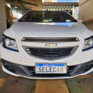 GM - Chevrolet ONIX HATCH LT 1.0 8V FlexPower 5p Mec. 2015 Flex-0